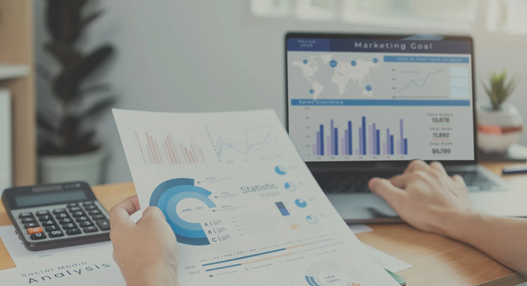 A Contabilidade que a sua empresa precisa